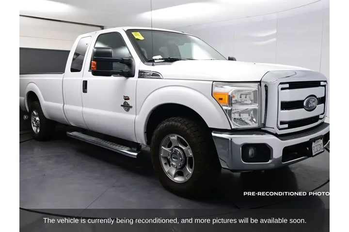 $22168 : Ford F-250 Super Duty 2016 4 image 2