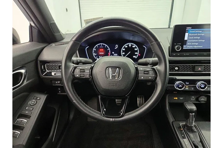 $25998 : Honda Civic 2022 Sport 4dr S image 10