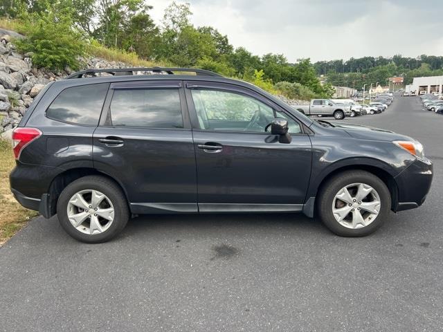 $12342 : PRE-OWNED 2015 SUBARU FORESTE image 8