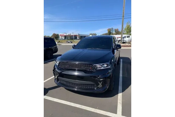 $23515 : Dodge Durango 2021 SXT 4dr S image 6