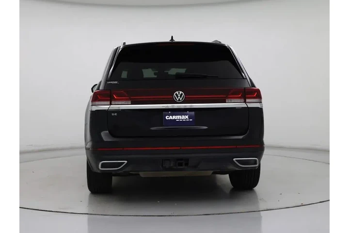 $32998 : Volkswagen Atlas 2025 SE 4dr image 6