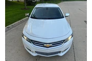 $11995 : 2018 Impala Premier thumbnail