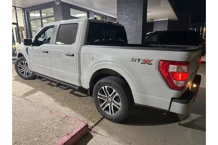 $29694 : Ford F-150 2023 4x2 XL 4dr S image 3