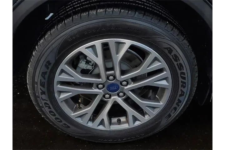 $26995 : Ford Escape 2022 AWD SEL 4dr image 5