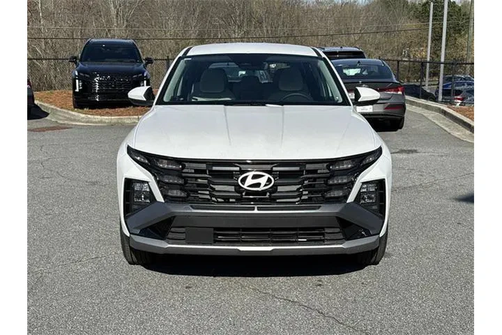 $25381 : Hyundai TUCSON 2025 SE 4dr S image 2