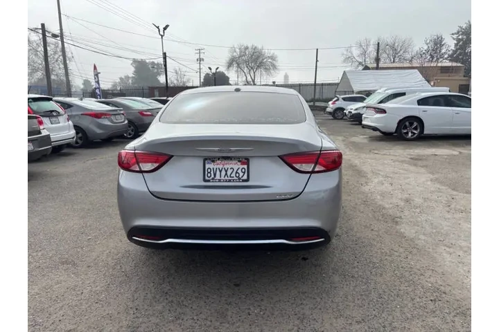 $8999 : 2016 200 Limited image 6