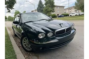 2003 X-Type 2.5 en Chicago