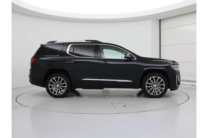 $30998 : GMC Acadia 2022 Denali 4dr S image 7