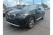 $32978 : BMW X3 2023 AWD xDrive30i 4d thumbnail