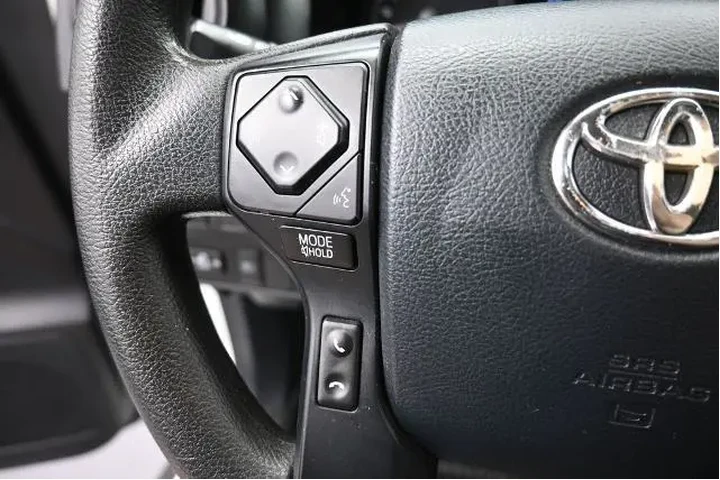 $24491 : Toyota Tacoma 2020 4x2 SR5 4 image 6