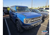 Ford Bronco 2024 4x4 Big Ben