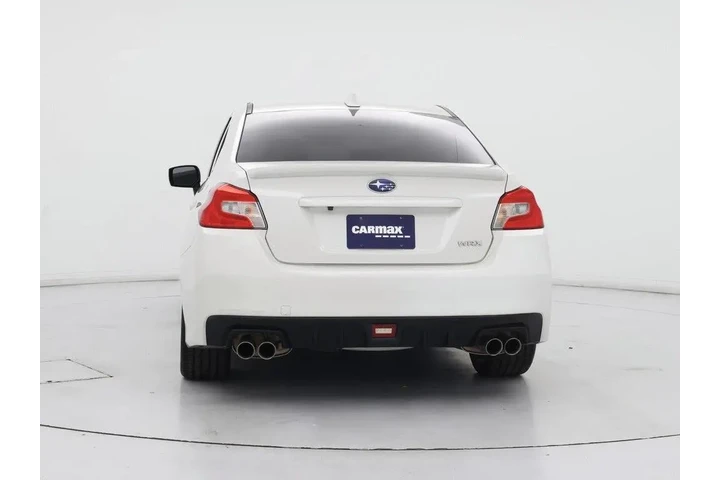 $24998 : Subaru WRX 2020 AWD Premium image 6