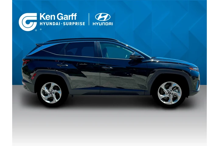 $24390 : Hyundai TUCSON 2024 SEL 4dr image 9