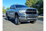 Ram 2500 2021 4x4 Big Horn 4 en Trenton
