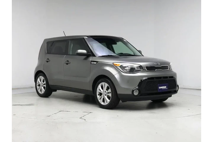 $12998 : Kia Soul 2016 + 4dr Crossove image 1