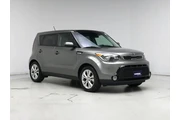 Kia Soul 2016 + 4dr Crossove