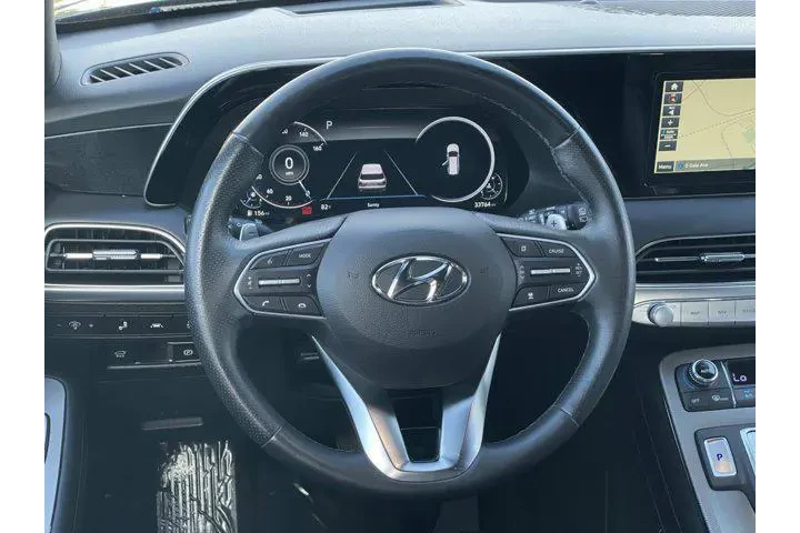 $26995 : Hyundai PALISADE 2020 Limite image 7