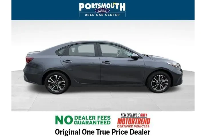 $16995 : Kia Forte 2023 LXS 4dr Sedan image 6