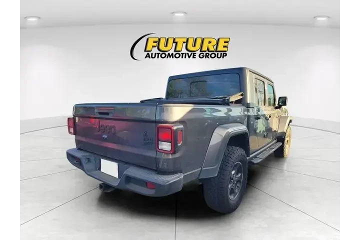 $30997 : Jeep Gladiator 2021 4x4 Spor image 3