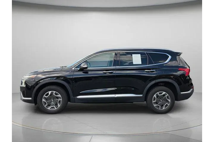 $26991 : Hyundai SANTA FE Hybrid 2023 image 9