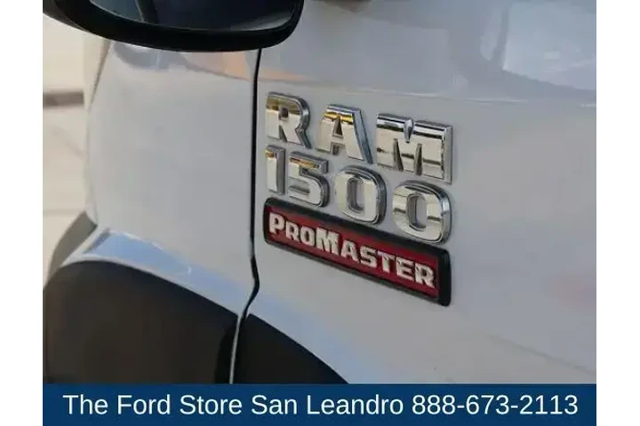 $20850 : Ram ProMaster 2021 1500 118 image 7