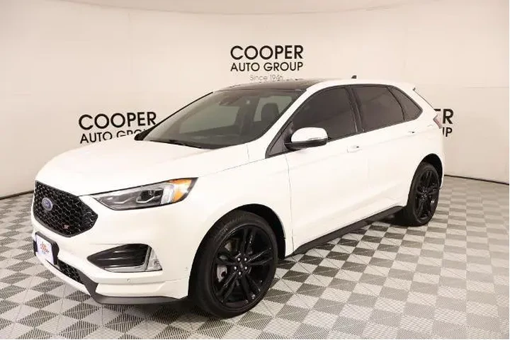 $36232 : Ford Edge 2024 AWD ST 4dr SU image 10