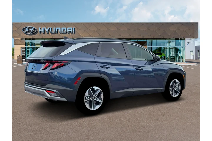 $29990 : Hyundai TUCSON 2026 SEL 4dr image 8