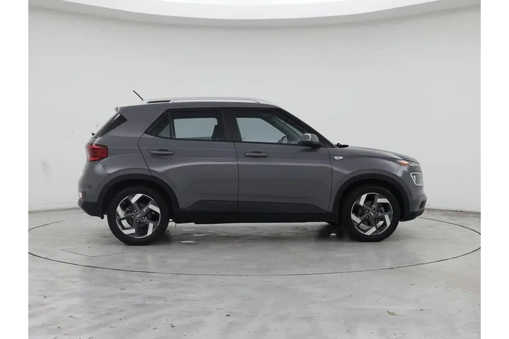 $17998 : Hyundai VENUE 2023 SEL 4dr C image 7