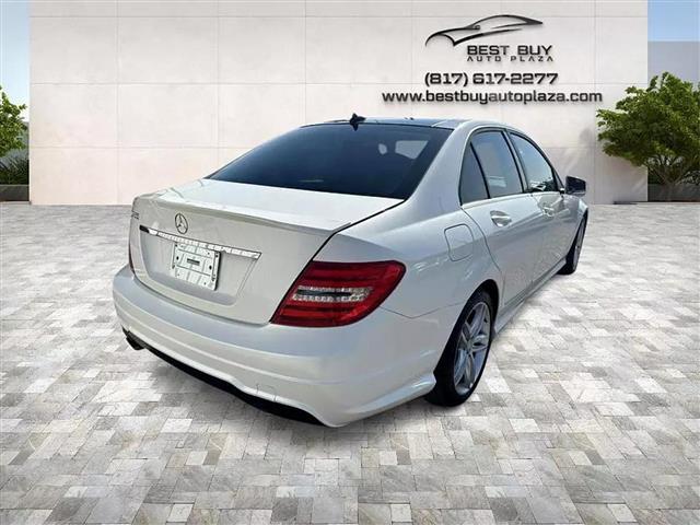 $12495 : 2014 MERCEDES-BENZ C-CLASS C image 7