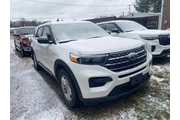 Ford Explorer 2020 XLT 4dr S en Columbus