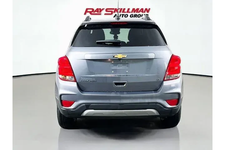 $11975 : Chevrolet Trax 2019 AWD LT 4 image 6