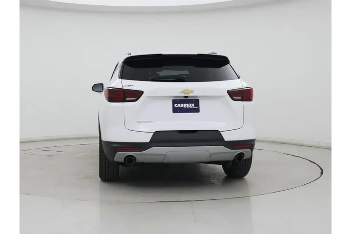 $26998 : Chevrolet Blazer 2023 LT 4dr image 6
