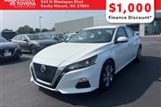 $18991 : PRE-OWNED 2022 NISSAN ALTIMA thumbnail