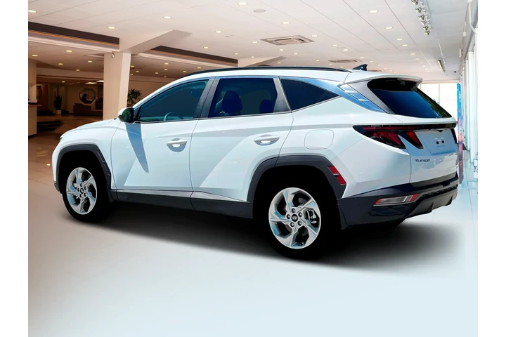 $23988 : Hyundai TUCSON 2024 SEL 4dr image 4