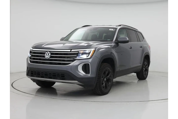 $30998 : Volkswagen Atlas 2024 AWD SE image 4