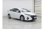 Toyota Prius Prime 2021 XLE