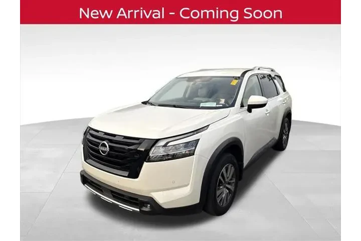 $26449 : Nissan Pathfinder 2022 SL 4d image 2