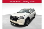 $26449 : Nissan Pathfinder 2022 SL 4d thumbnail