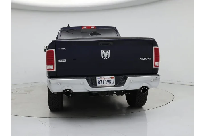 $23998 : Ram 1500 2017 4x4 Laramie 4d image 6