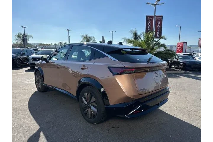 $21991 : Nissan Ariya 2023 Evolve+ 4d image 5
