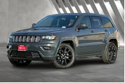 $15900 : Jeep Grand Cherokee 2017 4x4 thumbnail
