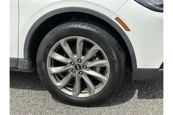 $29934 : Lincoln Corsair 2022 AWD Sta image 7