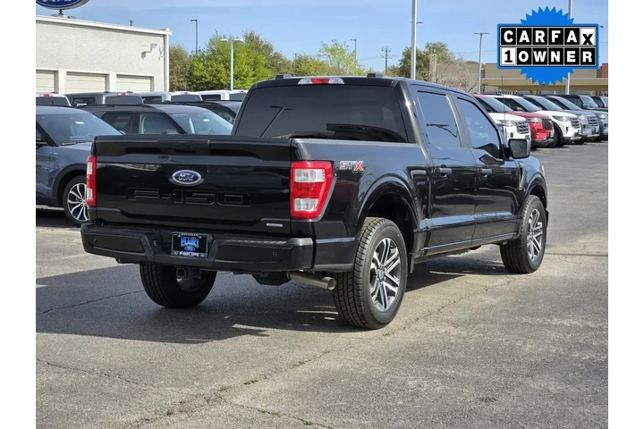 $28159 : Ford F-150 2022 4x2 XL 4dr S image 7