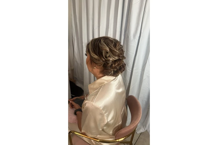 PWINADOS | HAIRSTYLES image 3