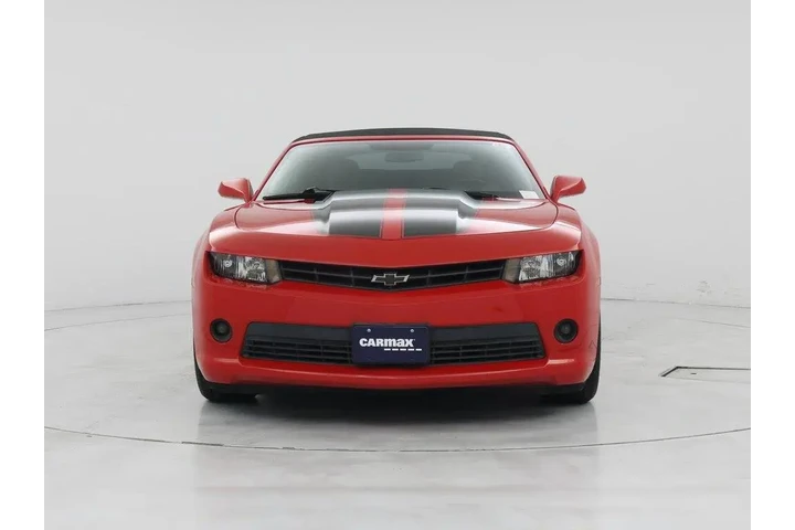 $19998 : Chevrolet Camaro 2014 LT 2dr image 5
