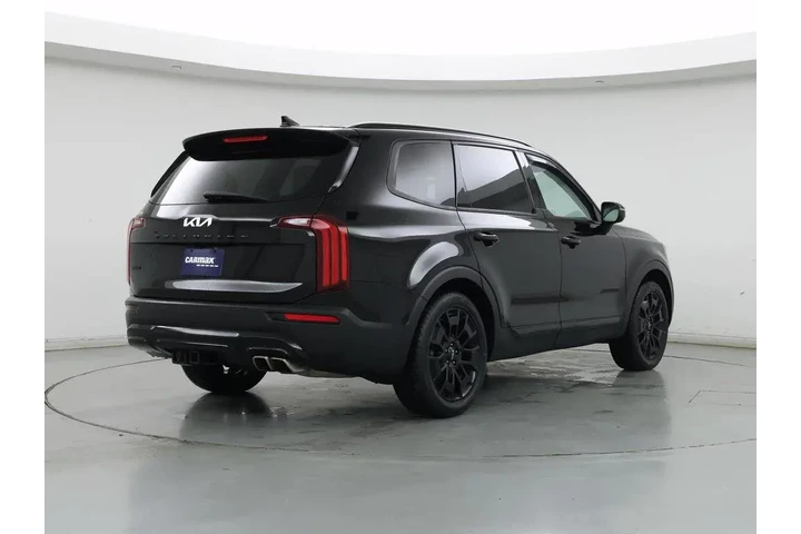 $31998 : Kia Telluride 2022 AWD EX 4d image 8