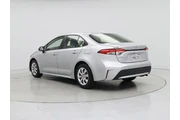 $17998 : Toyota Corolla 2021 LE 4dr S thumbnail