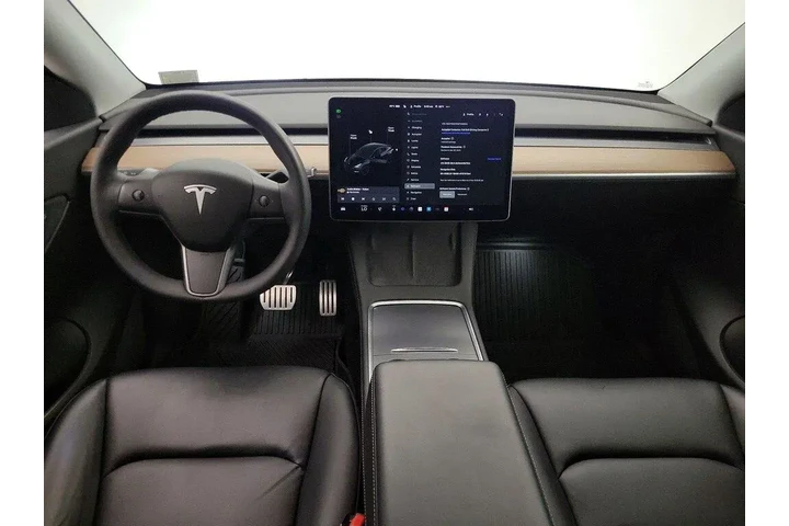 $32998 : Tesla Model Y 2022 AWD Perfo image 9