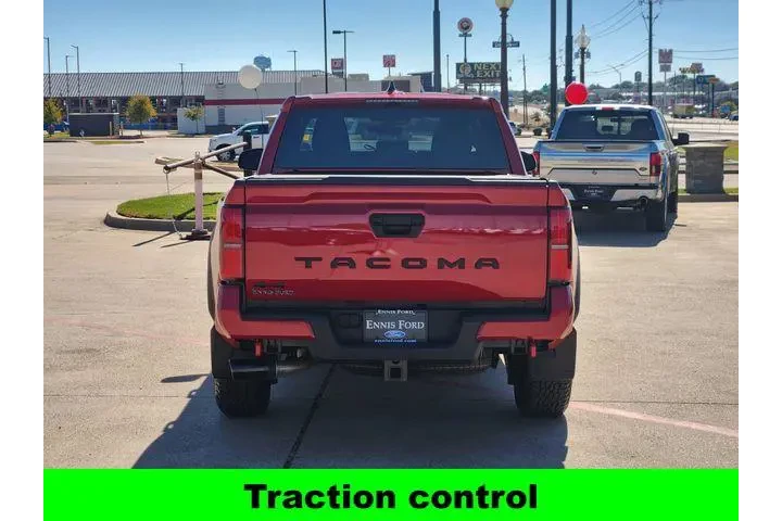 $39997 : Toyota Tacoma 2025 4x4 SR5 4 image 5