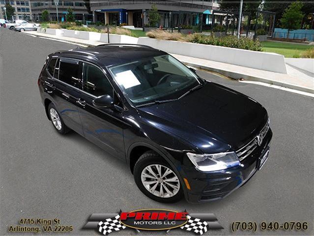 $15000 : 2020 VOLKSWAGEN TIGUAN image 3